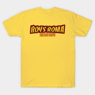 Boys roma T-Shirt